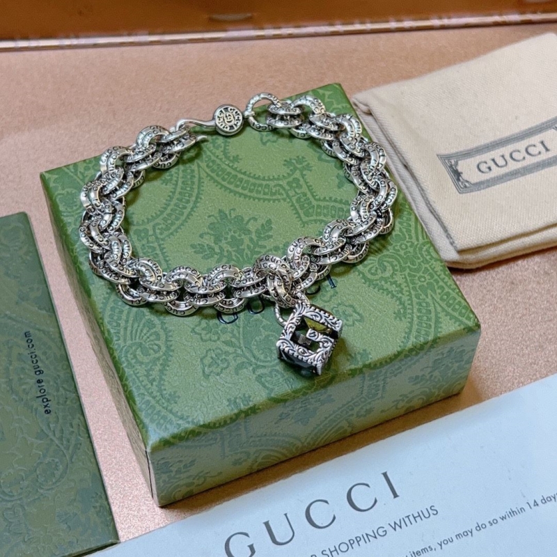 Gucci Bracelets